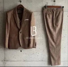 2026年最新】Urban blanche ブラウン タキシードの人気アイテム - メルカリ