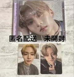 ALD1 サンウォン　Jewel 未開封　トレカ付き