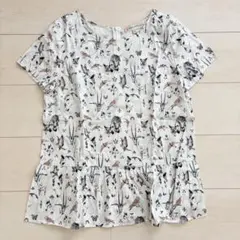 PAUL&JOE SISTER 半袖 カットソー
