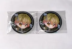 シクフォニ ランダム缶バッジ 第16弾 みこと 『RAGE』 - メルカリ