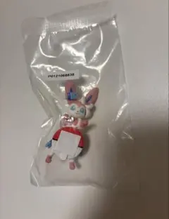 ポケモン 1番くじ F賞 ニンフィア