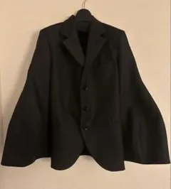 COMME des GARCONS コムデギャルソン 変形 テーラードジャケット COMME des GARCONS HOMME | コムデギャルソンオム | テーラードジャケット