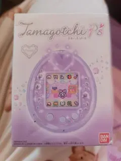 2025年最新】tamagotchi p sの人気アイテム - メルカリ