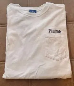 完売品phatrnk ファットランク　ロンT XXLのサムネイル