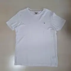 HILFIGER DENIM ホワイト Tシャツのサムネイル