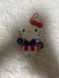 キティ　マクド　マック　ハッピーセット　ちあチア