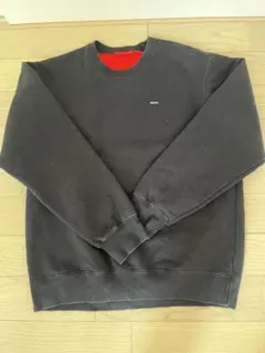 2025年最新】supreme small box crewneckの人気アイテム - メルカリ