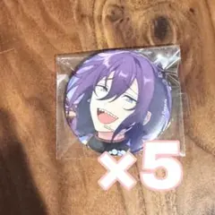 礼瀬マヨイ 缶バッジ