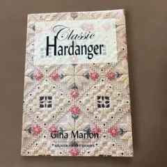 Classic Hardanger by Gina Marion