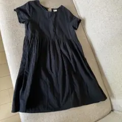 140 女の子　Bee des Bee ワンピース