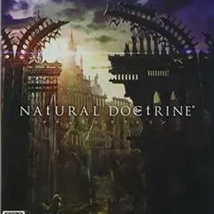 NAtURAL DOCtRINE おもちだしパック