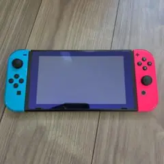 中古ジャンク品】Switch本体セット 初期化済み - メルカリ