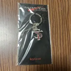 スウィーニートッド キーホルダー