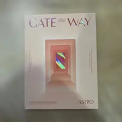 ASTRO GATEWAY ミニアルバム