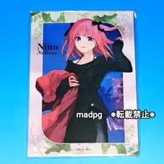 2025年最新】五等分の花嫁 アクリルスタンド 二乃の人気アイテム