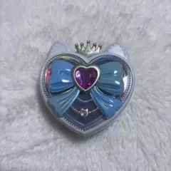 シャイニーキャッツパクト キャラクター玩具