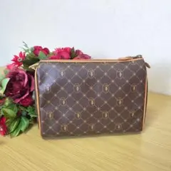 2025年最新】trussardi トラサルディ モノグラムの人気アイテム