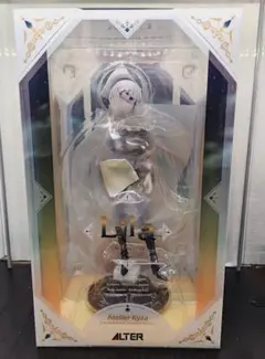 ALTER リラ フィギュア
