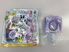 たまごっちカスタムキーリング2のサムネイル