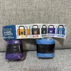 ☆ハイキュー!! スクールバッグ風エコバッグ2 白鳥沢 鴎台☆