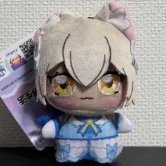 Re:ゼロから始める異世界生活　ちょぴぬいぷち　リゼロ　GIGO フェリス