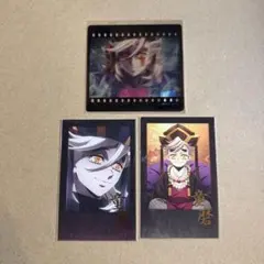 鬼滅の刃　ufotabledining お楽しみくじ　童磨