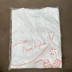 なにわ男子　デビューツアー　1st Love Tシャツ