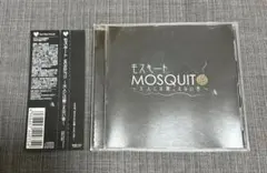 モスキート ～大人には聞こえない音～ CD