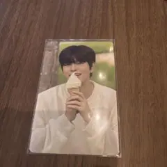 Straykidスンミン NACIFIC トレカ