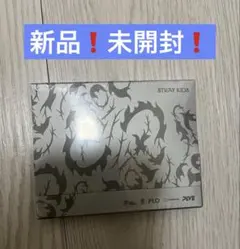 straykids doit アルバム