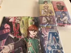 うたの☆プリンスさまっ♪ 布ポスター　キーチェーン