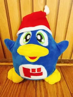 【非売品】ドンペン ぬいぐるみ サンタ帽 クリスマス ドン・キホーテ