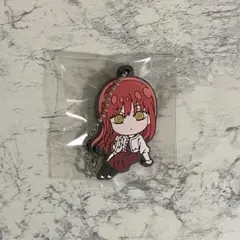 チェンソーマン マキマ ラバーストラップ