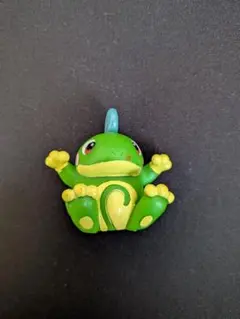 ニョロトノ　ポケモンキッズ　指人形