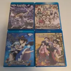 東方Project 幻想万華鏡 DVD 8枚セット 満福神社 幻想万華鏡 DVD 8枚セット 東方Project あんかけスパ - メルカリ