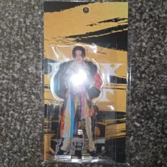 KEY TO LIT キテレツ 岩﨑大昇 岩崎大昇 アクリルスタンド アクスタ