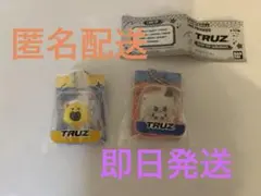 treasure TRUZ ブリスターチャームコレクション