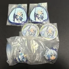 雪ミク 2024 あそーと ガチャガチャ A賞 フィギュア