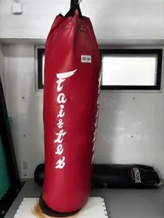 ⭐︎Fartex 巨大サンドバックのサムネイル
