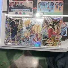 2026年最新】孫悟空 パラレル ダイバーズの人気アイテム - メルカリ