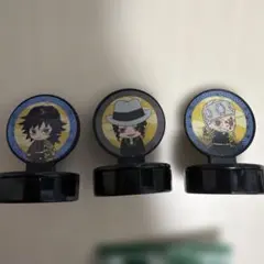 鬼滅の刃　スタンプ烈伝