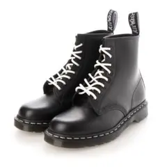 ３万超　Dr.Martens ドクターマーチン 8ホールブーツ ホワイトステッチ