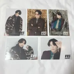 松村北斗 フォトセット