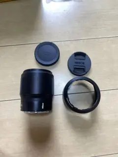 NIKKOR Z 50mm f/1.8 S 単焦点レンズのサムネイル