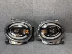 ポルシェ カイエン 958 後期 LED ヘッドライト 2個セット - メルカリ