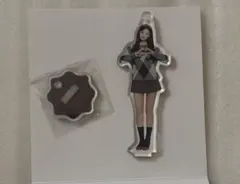 TWICE POPUP ツウィ ランダムアクスタチャーム