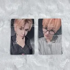 WayV 威神V 白色定格 ⭐︎MDクンランダムトレカ セット - メルカリ