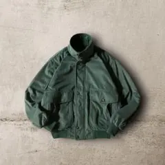 ハリントンジャケット ブルゾン