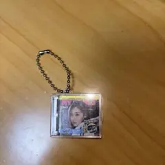 aespa ウィンター　spicy