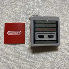 Nintendo ファミコンコントローラー カプセルトイ